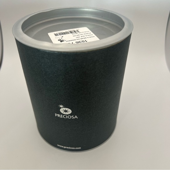 Preciosa Crystal Koala Bear on a Branch - Picture 10 of 16